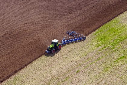 Neues Monitoringzentrum soll für besseren Bodenschutz sorgen