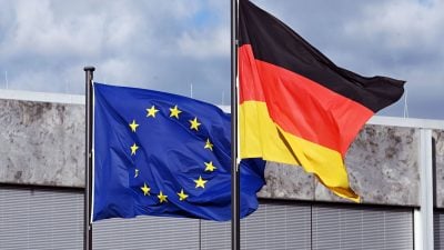 Digitales Bargeld: Wird Deutschland zum Bundesland der „Vereinigten Staaten von Europa“?
