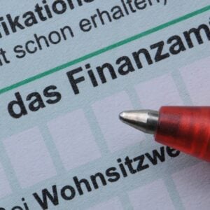 Was sich für Steuerzahler jetzt ändert – wichtige Änderungen ab 2025