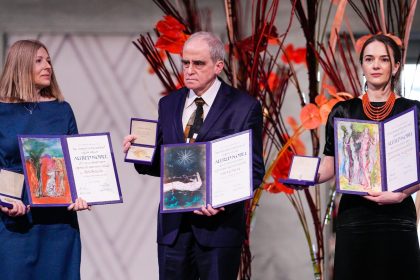 Wer bekommt den Friedensnobelpreis in diesem Jahr – oder vielleicht keiner?