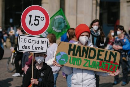 „Beyond Growth“: EU will los vom „Wachstumszwang“ – und der „weißen Vorherrschaft“