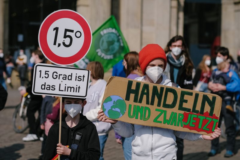 „Beyond Growth“: EU will los vom „Wachstumszwang“ – und der „weißen Vorherrschaft“