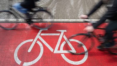 Steuern für Radfahrer? Initiativen in Deutschland und der Schweiz sorgen für Diskussionen