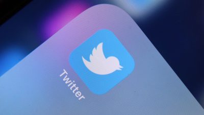 Twitter-Häme zur „Reichsbürger-Razzia“