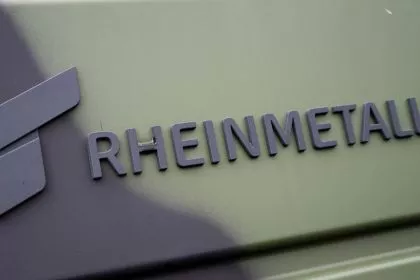 Rheinmetall liefert Panzermunition an Ukraine aus
