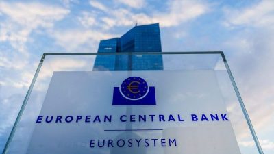 Kampf gegen Inflation: EZB könnte Zinsen kräftig erhöhen