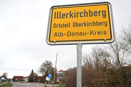 Urteil: Lebenslang für Mädchenmörder von Illerkirchberg
