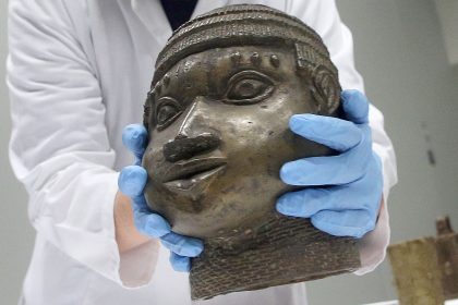 Neues Abkommen: Europäische und afrikanische Museen