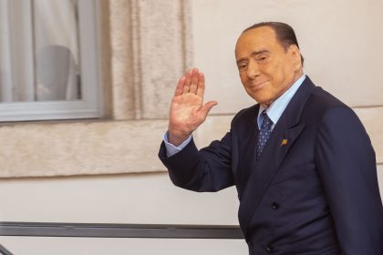 Italien trauert: Silvio Berlusconi ist tot