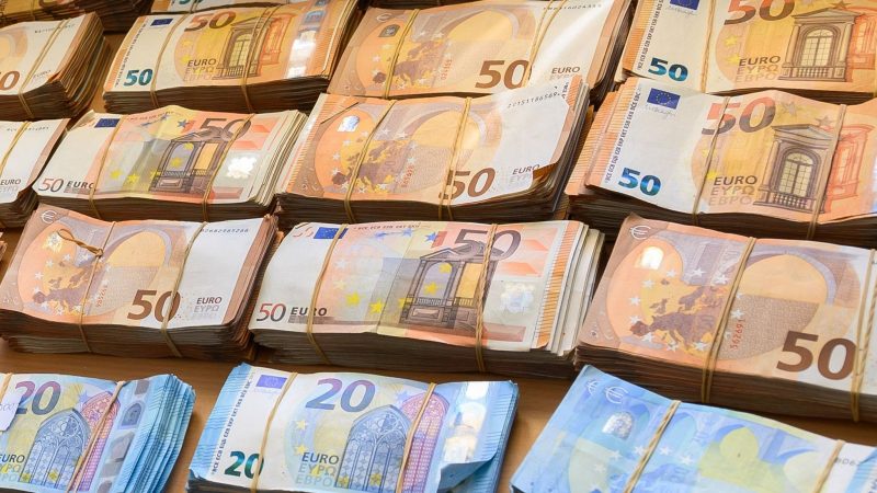 Polizei Spaniens und Frankreichs zerschlägt internationales Geldwäschenetzwerk