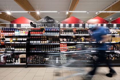 Discounter Kodi soll in Schutzschirmverfahren saniert werden
