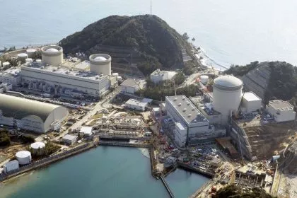 Atomkraft „unerlässlich“: Japan macht Atomausstieg rückgängig