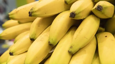 Wochenrückblick (Teil 1): Präzedenzfall Chiquita – Bananenimperium finanziert Terrorismus
