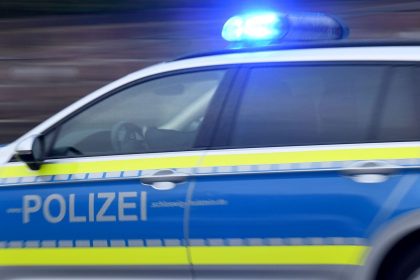 Vollsperrung für entlaufenen Hund auf A3 – acht Kilometer Stau