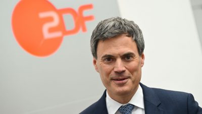 Beim RBB laut Gericht „sittenwidrig“ – ZDF hält an umstrittenen Ruhegeldern fest