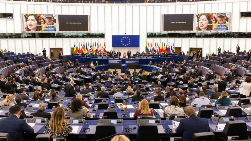 Die belgische Justiz ermittelt wegen mutmaßlicher Korruption, Geldwäsche und Einflussnahme aus dem Ausland im Umfeld des EU-Parlaments.