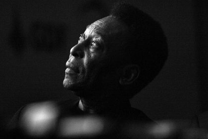 Brasilien trauert um Pelé