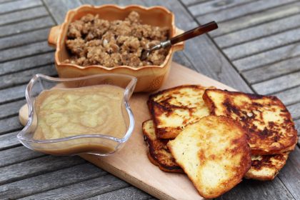 Vom „Arme-Leute-Essen“ zum traditionellen Klassiker: Sterz und Arme Ritter