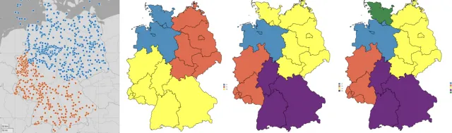 EU will Deutschland in Strompreiszonen splitten – BNetzA: „Aufteilung komplex&quot;