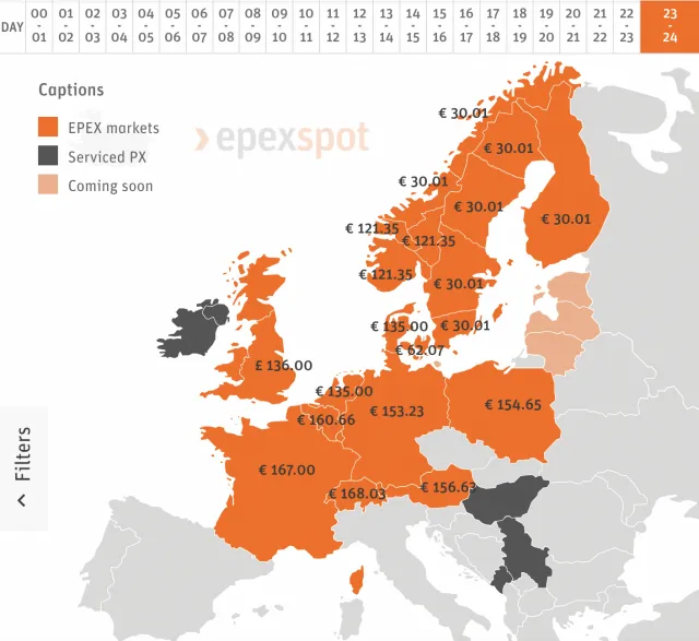 EU will Deutschland in Strompreiszonen splitten – BNetzA: „Aufteilung komplex&quot;