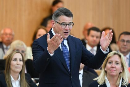 Länderfinanzausgleich: Hessen und Bayern ziehen Klage in Betracht