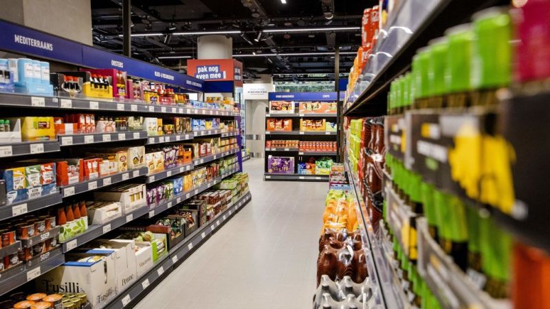 Aldi Nord: Kassenloser Test-Laden in den Niederlanden lockt keinen Kunden an