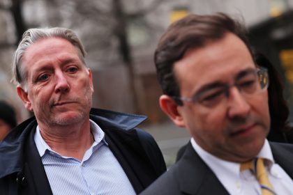 Ex-FBI-Agent verhaftet: Verbindung mit russischen Oligarchen