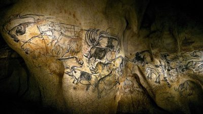 Forscher entdecken eiszeitlichen „Kalender“ in Höhlenmalereien