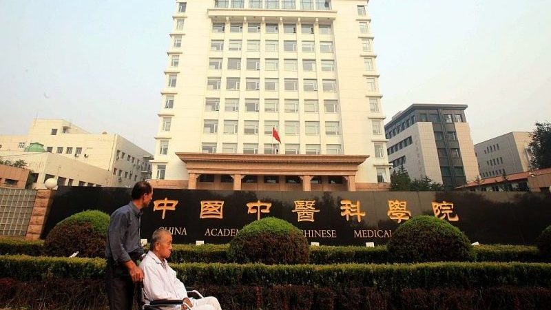 19 Top-Wissenschaftler von Chinas Top-Akademien im Dezember gestorben