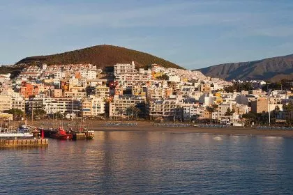 Teneriffa: David gegen Goliath, Anwohner gegen Luxus-Makroprojekt
