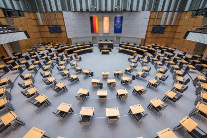 Bodycams, Böllerverkaufsverbot und verschärftes Waffenrecht?
