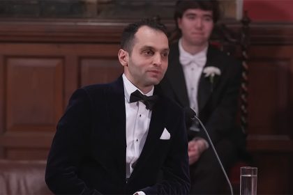 „Zu Füßen der heiligen Greta“ – Britischer Comedian will junge Menschen auf den rechten Weg zurückholen