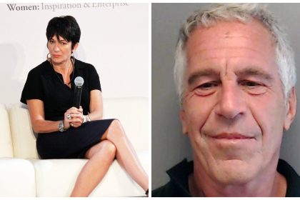 Epstein-Affäre: Bill und Hillary Clinton sollen aussagen