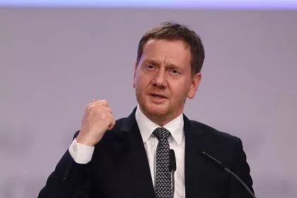Kretschmer: Ampel betrügt junge Generation mit Energiepolitik