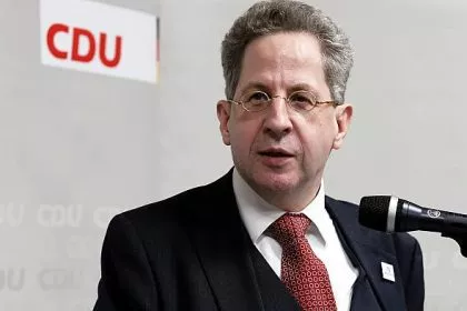 CDU will Parteiausschluss von Maaßen prüfen – dieser will WerteUnion übernehmen