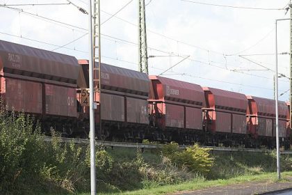 NWR: 13-Jähriger stirbt nach Stromschlag auf Güterzug
