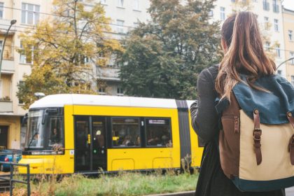Busfahrer dringend gesucht: Vier von zehn gehen bald in Rente