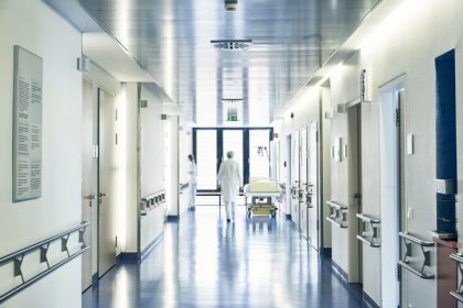 Studie: 200.000 COVID-Erkrankte als Berufskrankheitsfälle anerkannt