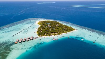 Malediven wählen neues Parlament: Für mehr China?