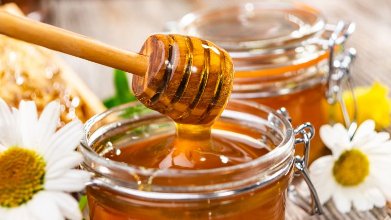 Honig: Wundermittel gegen Herzkrankheiten und Diabetes