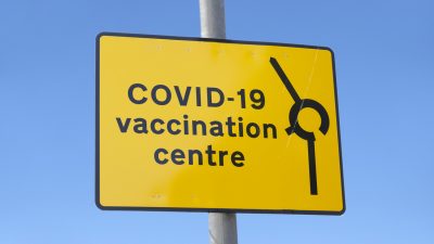 Großbritannien beendet Auffrischungsimpfung für gesunde Menschen unter 50