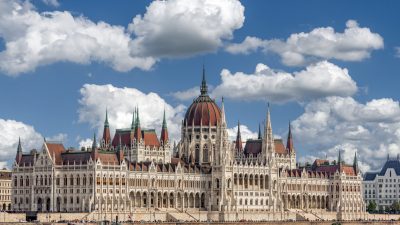 Ungarisches „Erfolgsrezept“ gegen Korruption im EU-Parlament