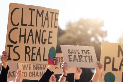 Umfrage: Ängste vor klimabedingten Krankheiten