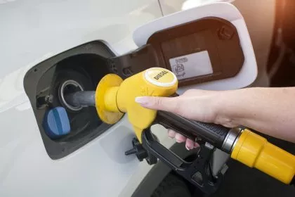 Ölembargo Russland: 4 Millionen Tonnen Diesel müssen ersetzt werden