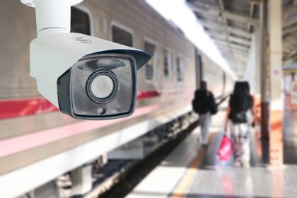 Nach Messerattacke: Flächendeckende Videoüberwachung in Zügen gefordert