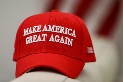 „Make America Great Again“: Trumps Konkurrenten versuchen sich abzugrenzen