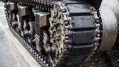 Polen, Litauen und Finnland fordern von Deutschland Genehmigung von Panzerlieferungen