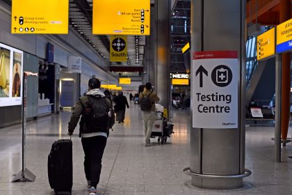 „Infektionen unkontrolliert“: EU berät über Umgang mit Reisenden aus China