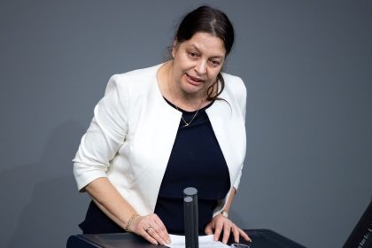 Berliner Richterin Malsack-Winkemann vorerst suspendiert
