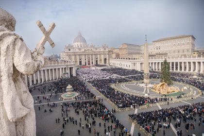 Synodaler Weg fordert trotz Kritik aus Rom „systemische Veränderungen“